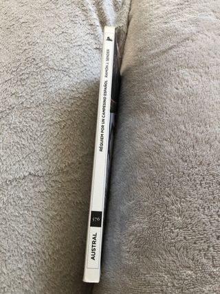 Requiem por un campesino español