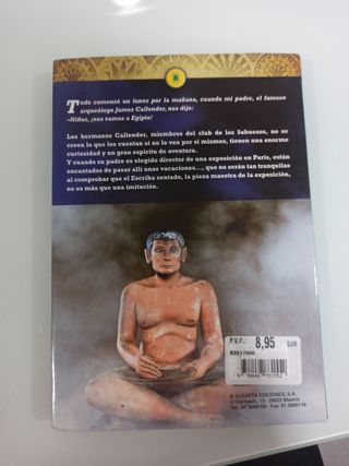 Las Ratitas El poder de los muñecos de nieve