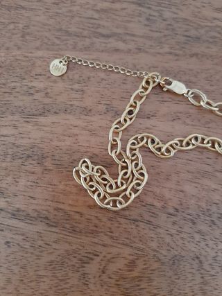 Collar Hey Harper exclusivo