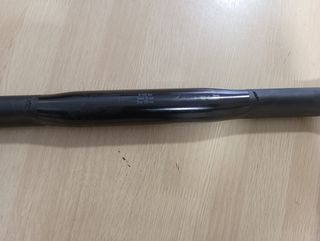 Manillar Deda zero 2