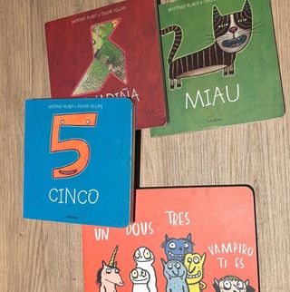 Cuentos en gallego ...