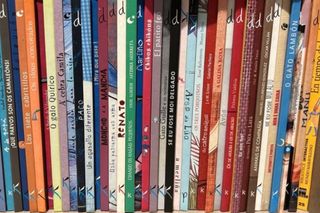 Cuentos en gallego ...