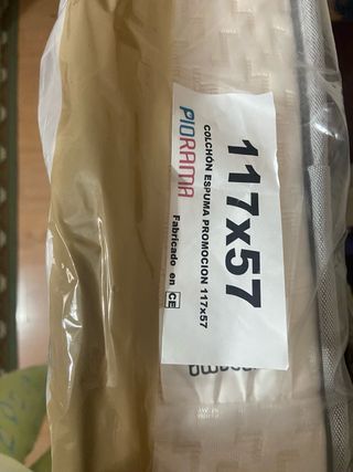 cuna de viaje tuc tuc