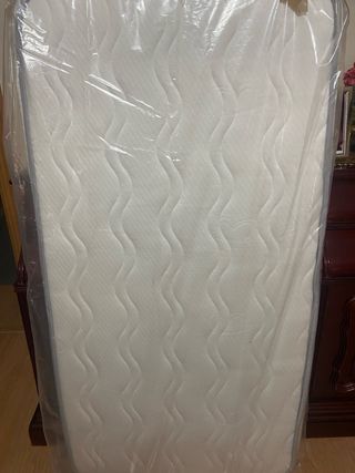 cuna de viaje tuc tuc