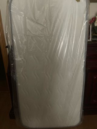 cuna de viaje tuc tuc