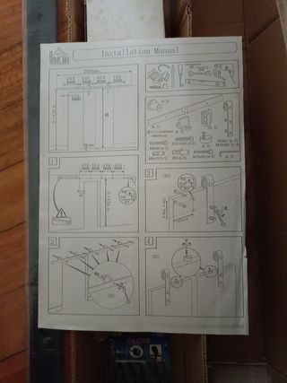 papel para encuadernar
