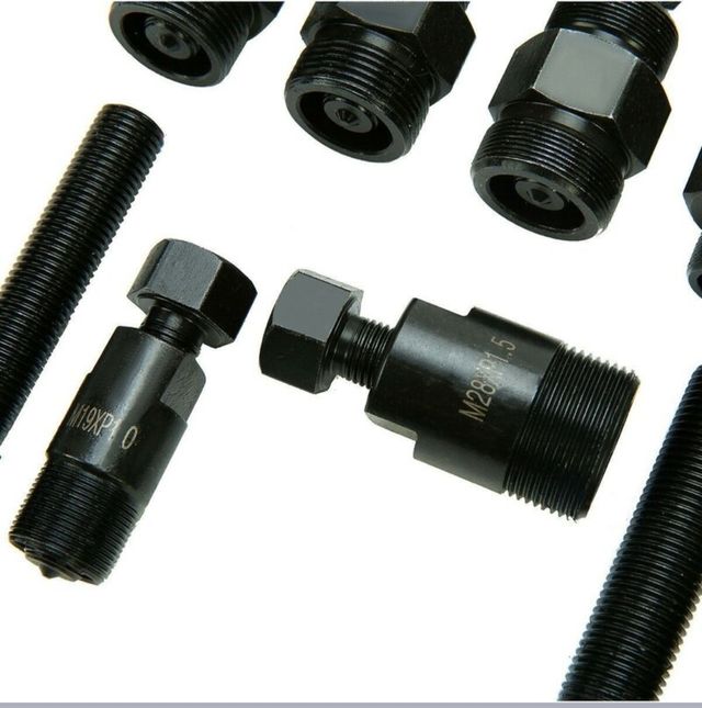 Juego de Extractor para Volantes de Moto