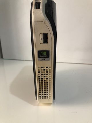 MINI PC ACER ASPIRE REVO R3610 PARA COLECCIONISTAS