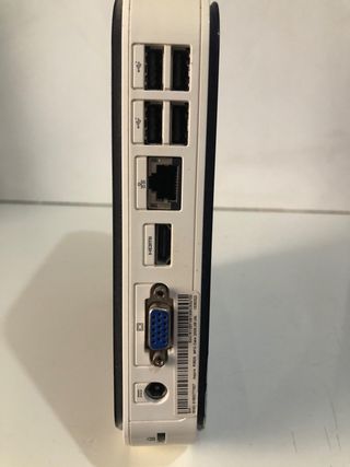 MINI PC ACER ASPIRE REVO R3610 PARA COLECCIONISTAS