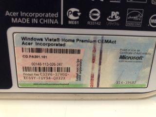 MINI PC ACER ASPIRE REVO R3610 PARA COLECCIONISTAS