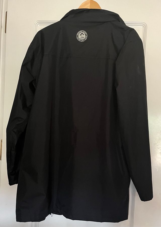 Anorak Cubasquero Panama Jack (XL)
