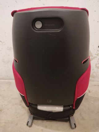 Silla de coche con Ifosix