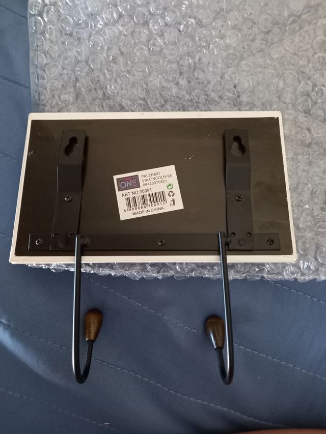 Appendino per la casa