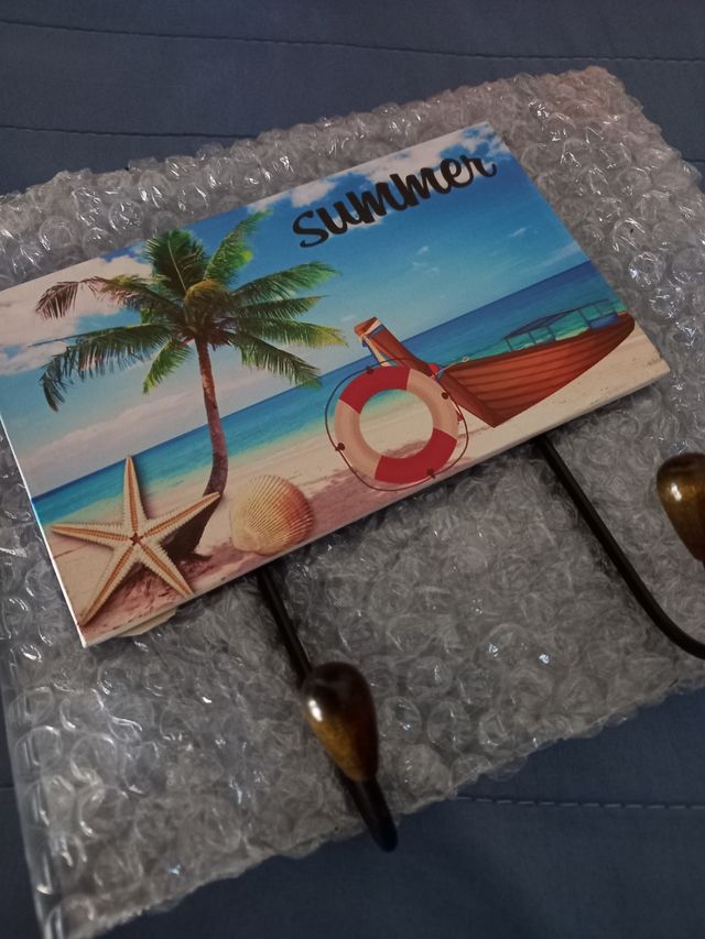 Appendino per la casa