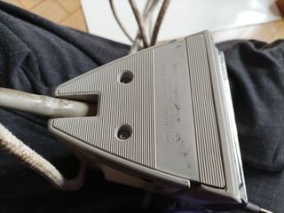 Plancha Philips vintage modelo HD 1449/A