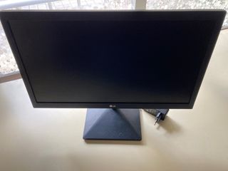 Monitor LG 20MK400H