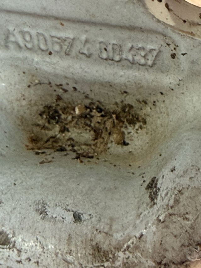 bisagras mercedes sprinter