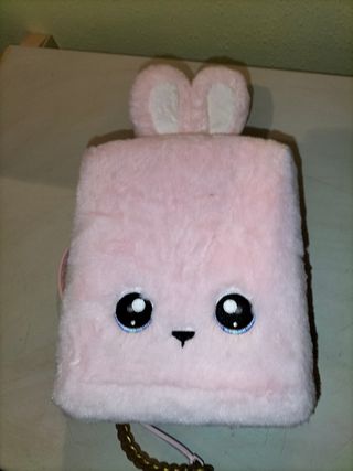 Muñeca Na Na Na con mochila