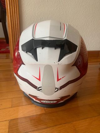 Casco MT integral