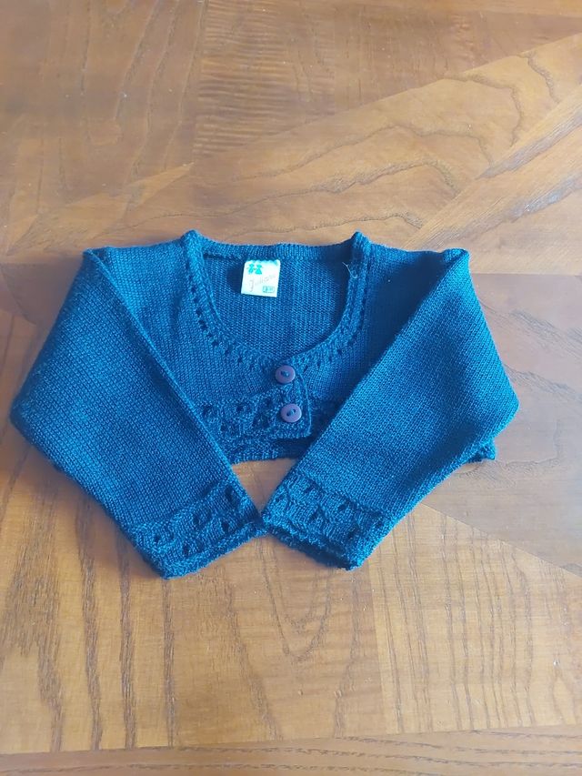 Ropa para bebé de 35cm aprox