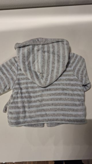 Giacca neonato 3/6 mesi