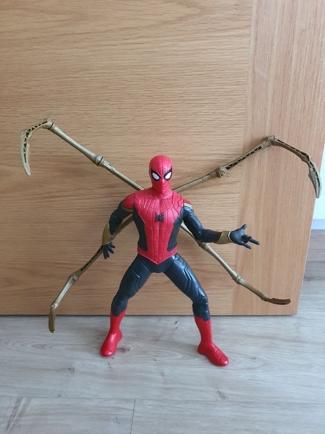 Figura spiderman
