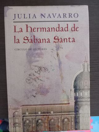 La hermandad de la Sábana Santa