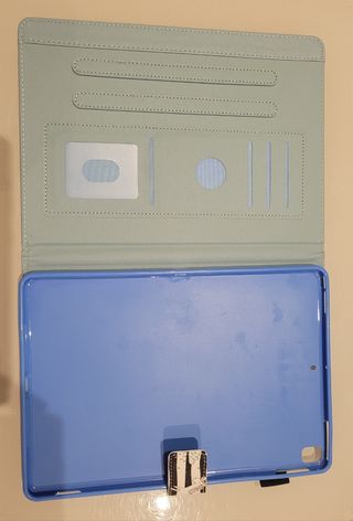 Funda Ipad 10.2 Nueva