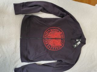 Sudadera Just Cavalli