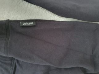 Sudadera Just Cavalli