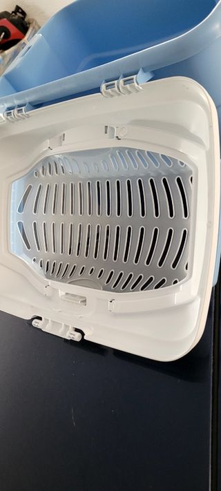Transportin Portaanimales pequeño