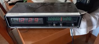Despertador vintage