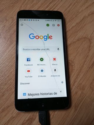 Smartphone Redmi 5A