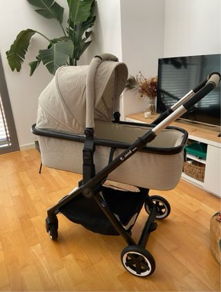 capazo Jané micropro 2