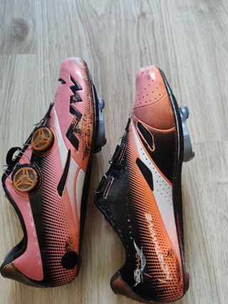 Zapatillas Northwave ciclismo 43