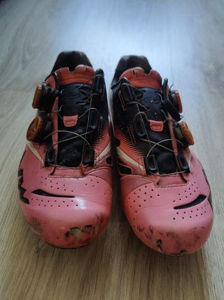 Zapatillas Northwave ciclismo 43