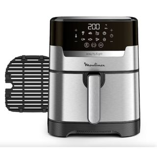 AIR FRYER MOULINEX 4,2 L NUEVA