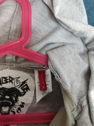 Chaqueta