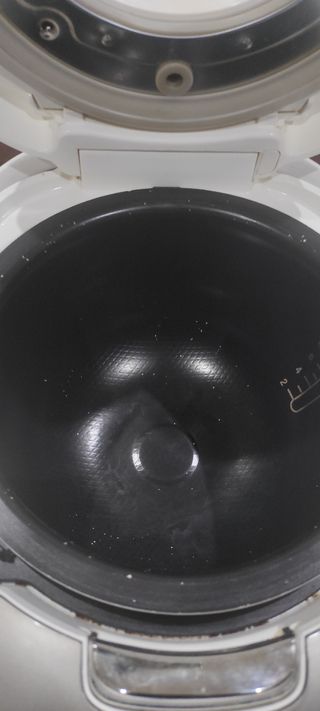 Robot moulinex para MAXICHEF