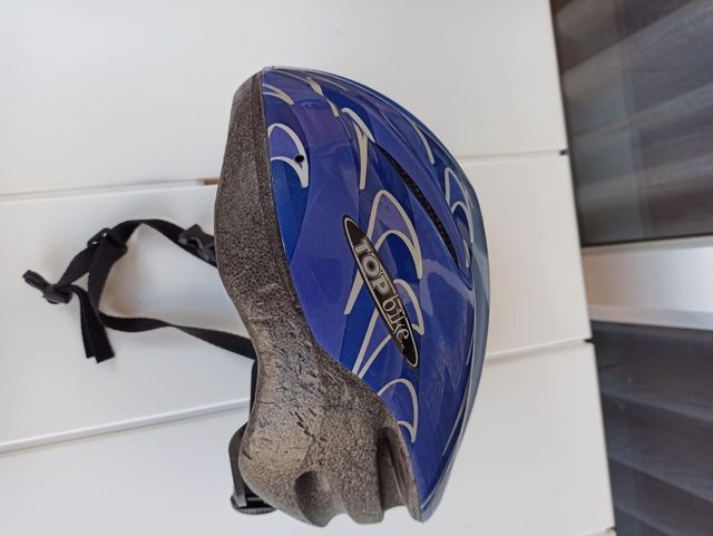 Casco bicicleta adulto