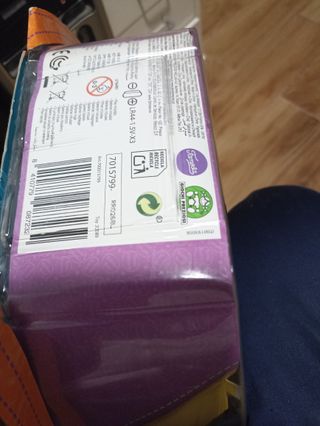 Muñeca Roastty de The Beasties Bellies