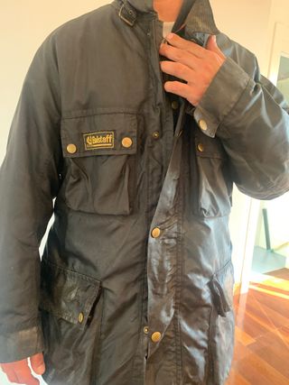 Chaqueta Hombre Belstaff