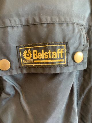 Chaqueta Hombre Belstaff