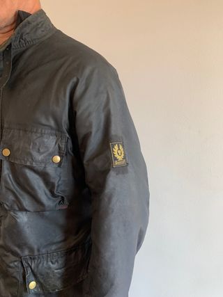 Chaqueta Hombre Belstaff
