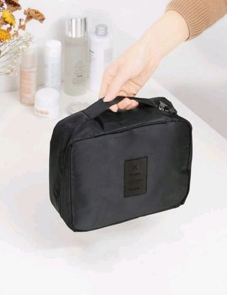 NECESER DE POLIESTER PORTÁTIL
