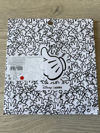 Funda carcasa de Mickey Mouse - iphone X y XS