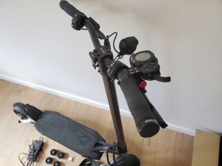 Kaabo Mantis 10 GT3 Javamba