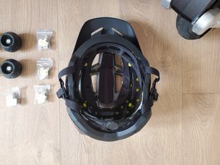 Kaabo Mantis 10 GT3 Javamba