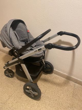 URGE VENTA CARRO BEBE: BEBECAR