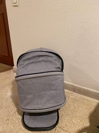 URGE VENTA CARRO BEBE: BEBECAR